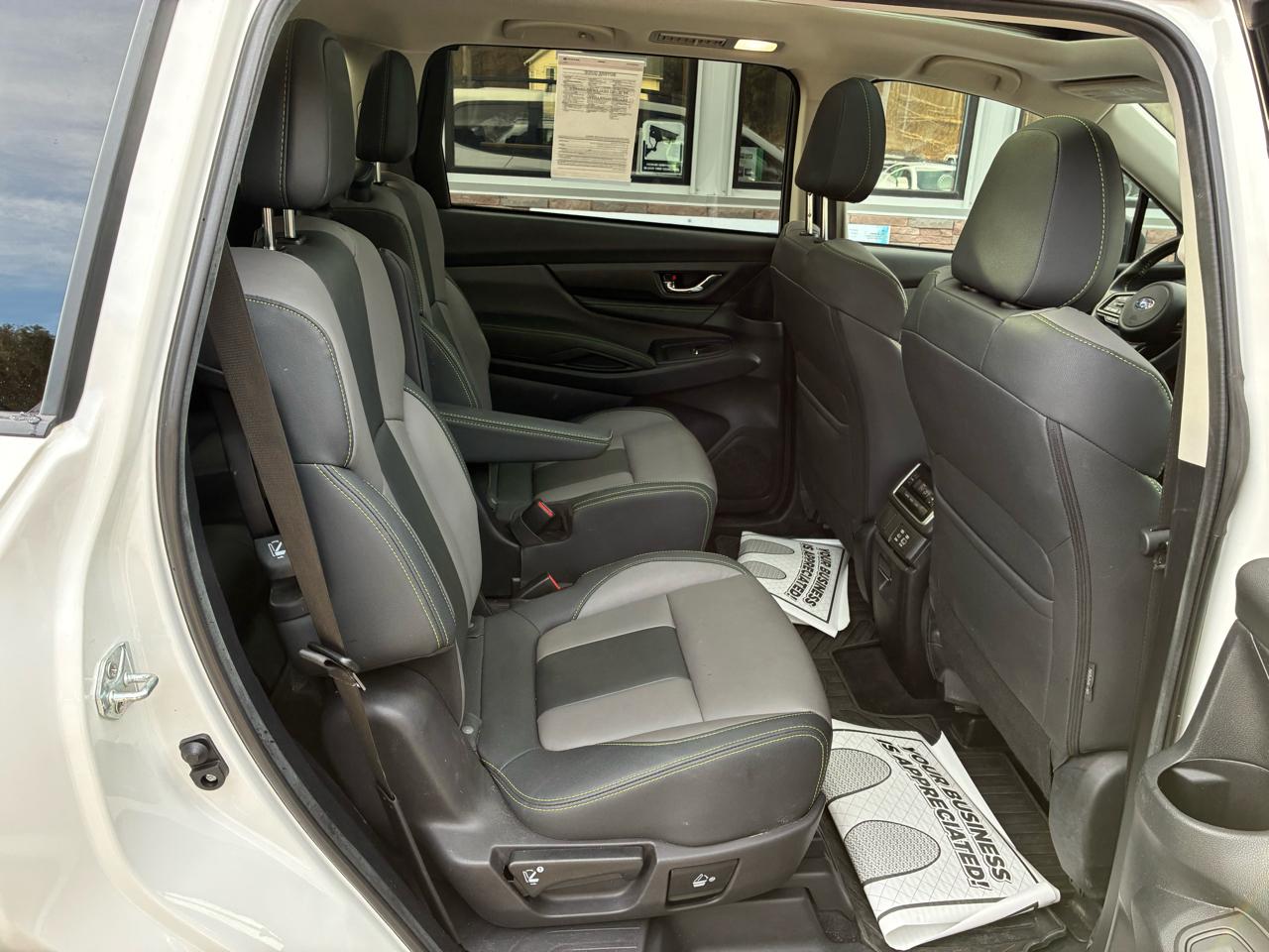 Subaru Ascent Onyx Edition 7-Passenger 2023