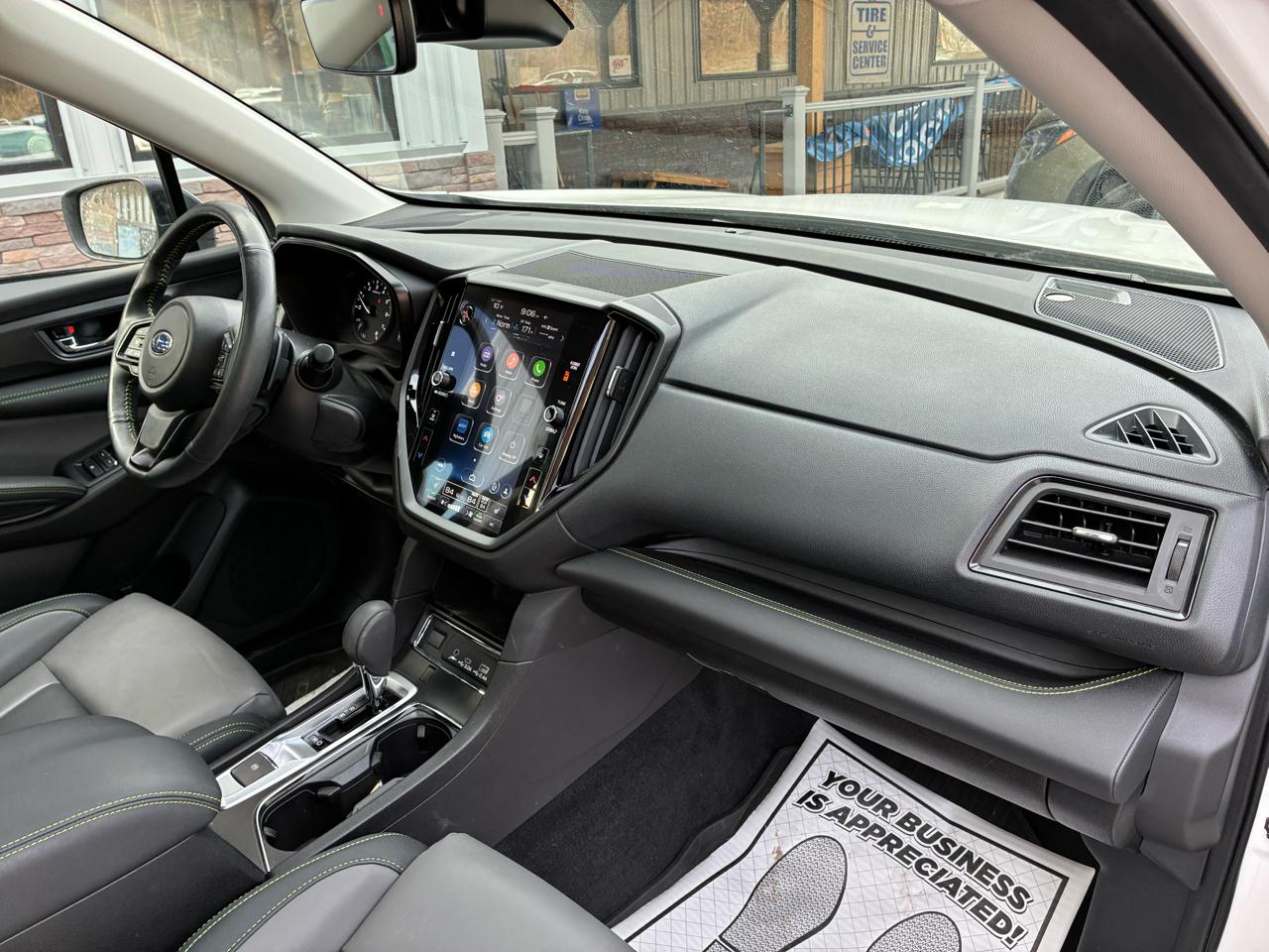 Subaru Ascent Onyx Edition 7-Passenger 2023