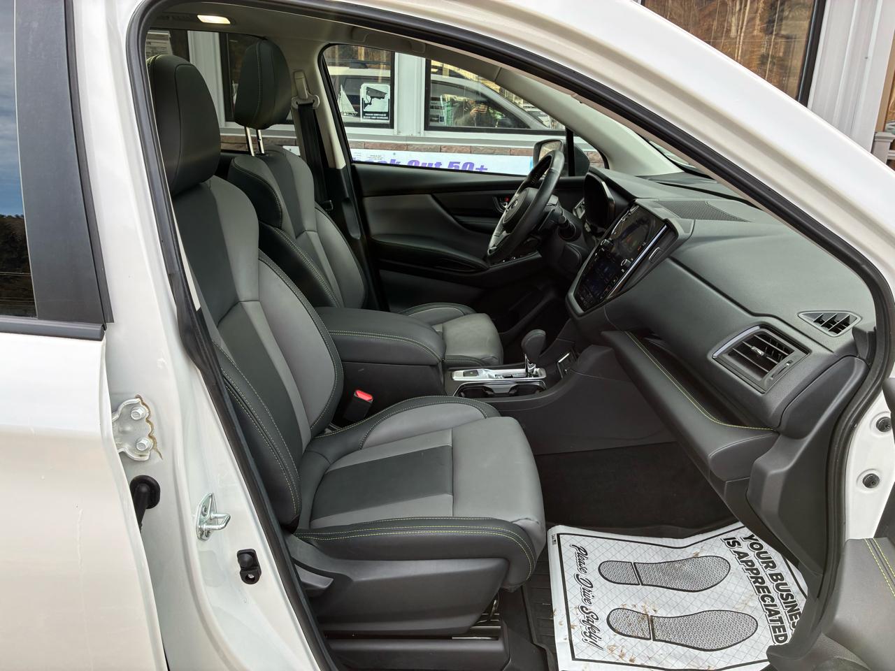 Subaru Ascent Onyx Edition 7-Passenger 2023