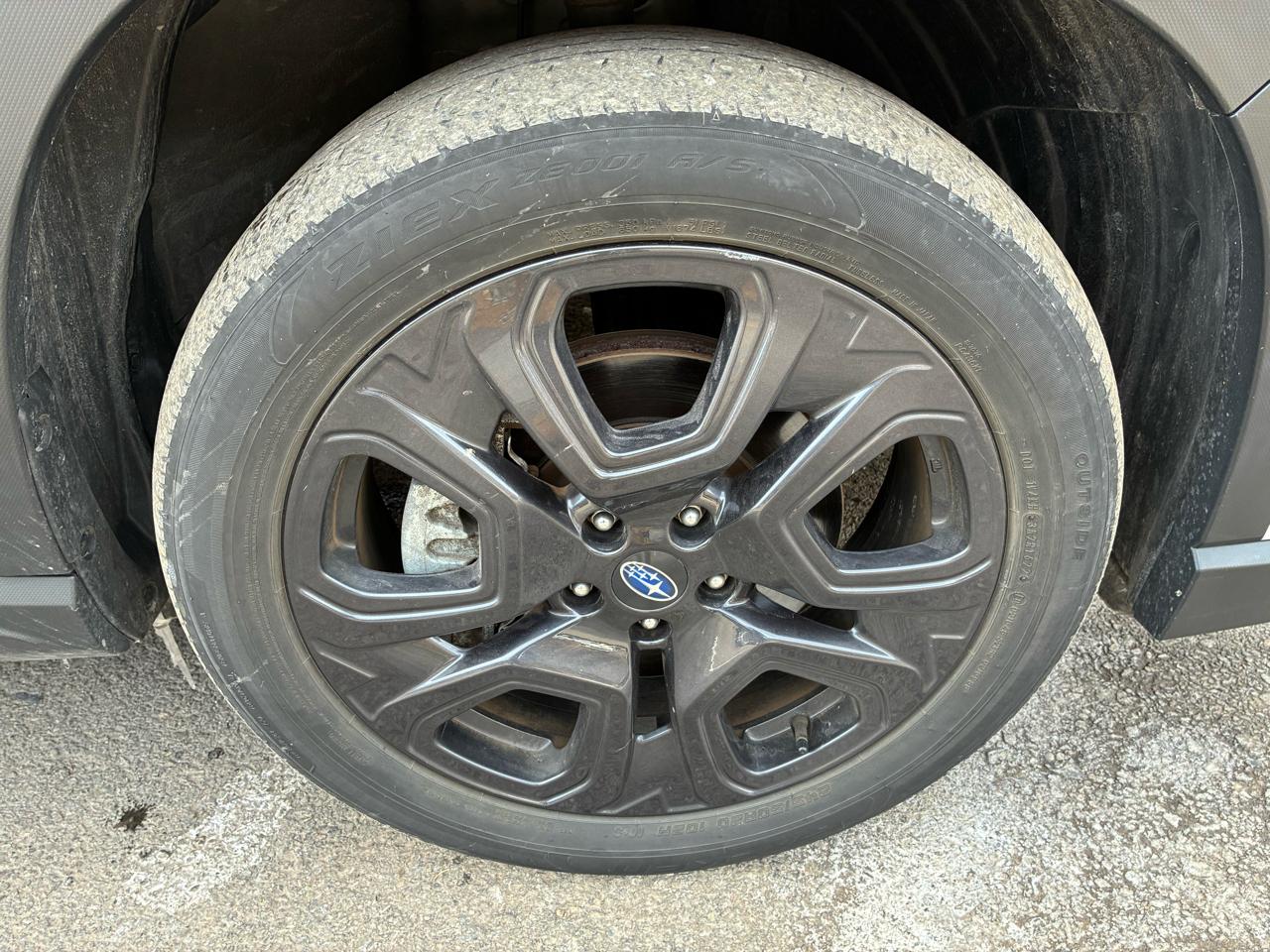 Subaru Ascent Onyx Edition 7-Passenger 2023