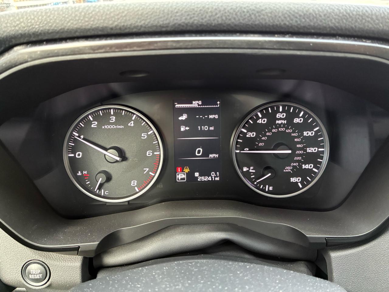 Subaru Ascent Onyx Edition 7-Passenger 2023