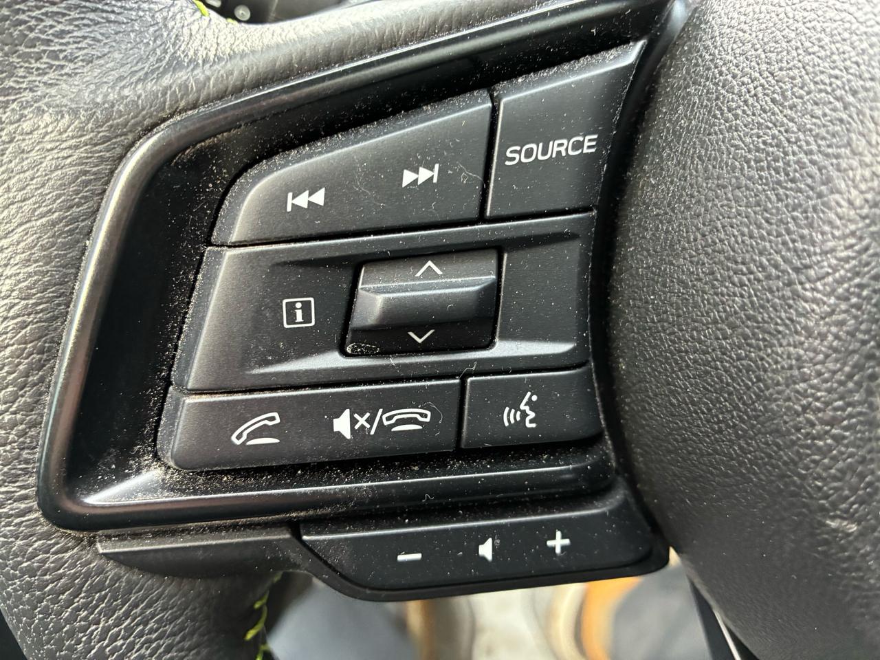 Subaru Ascent Onyx Edition 7-Passenger 2023