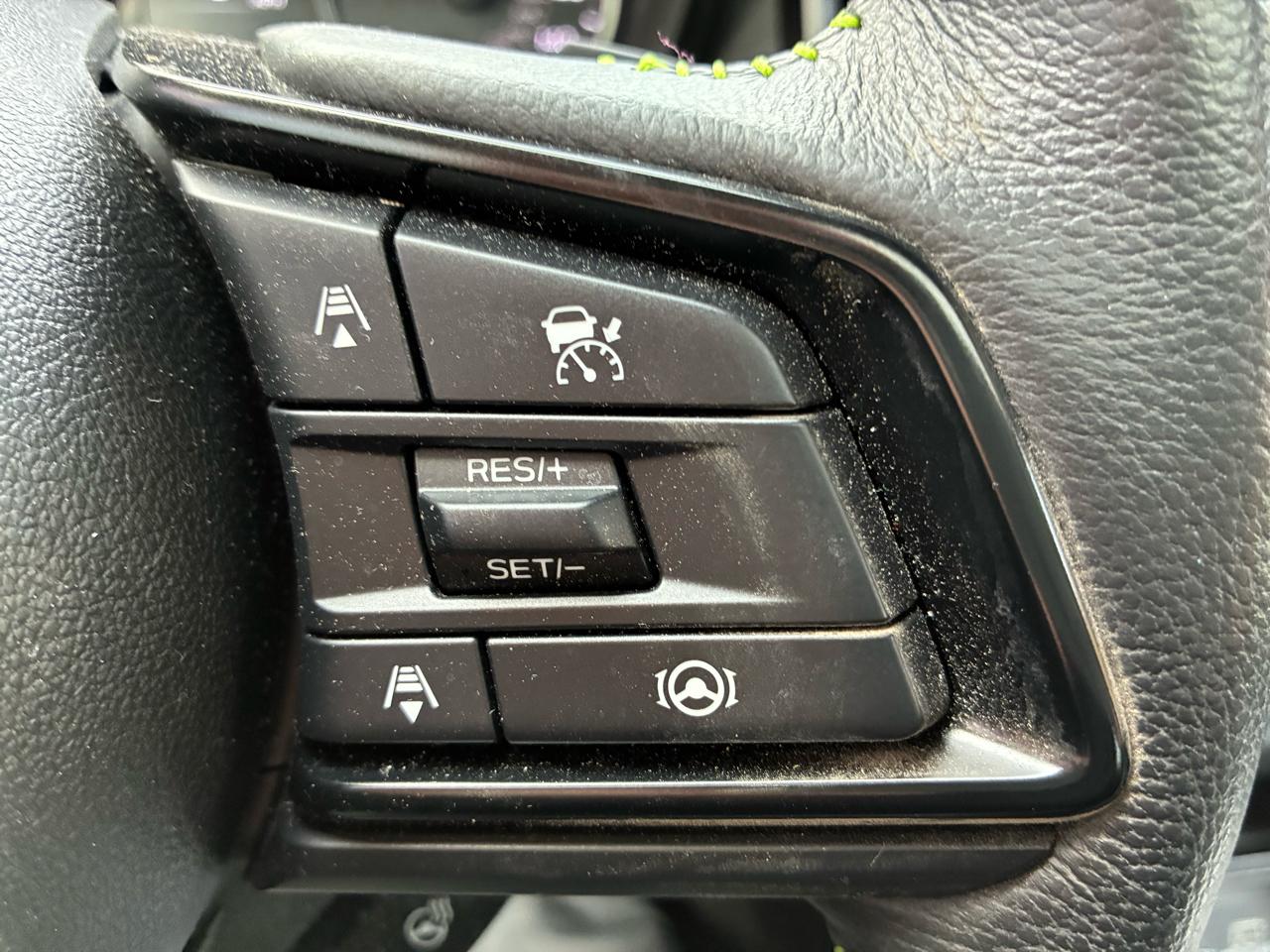 Subaru Ascent Onyx Edition 7-Passenger 2023