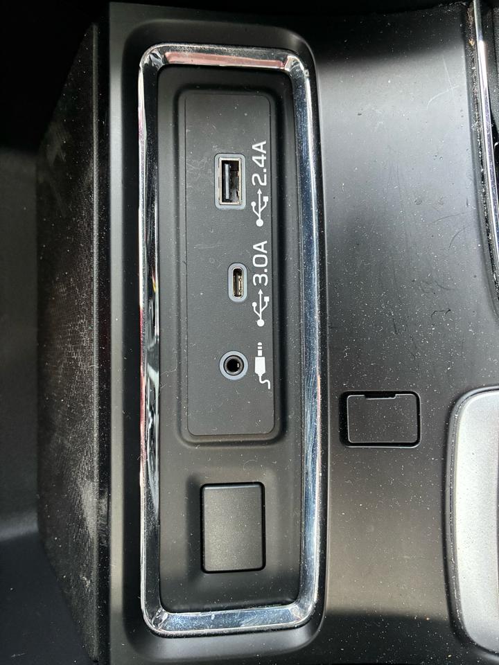 Subaru Ascent Onyx Edition 7-Passenger 2023