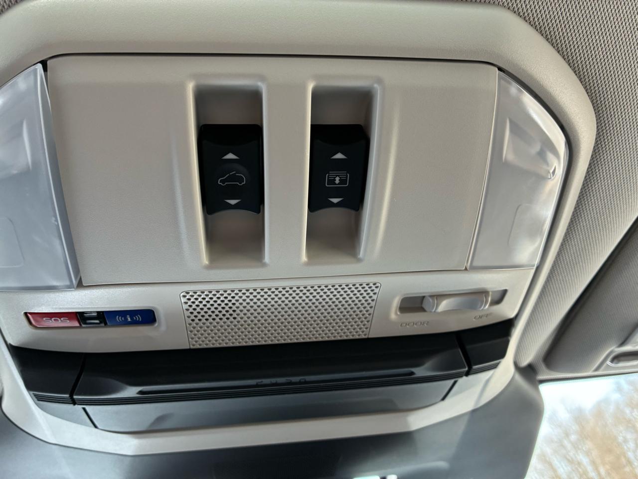 Subaru Ascent Onyx Edition 7-Passenger 2023