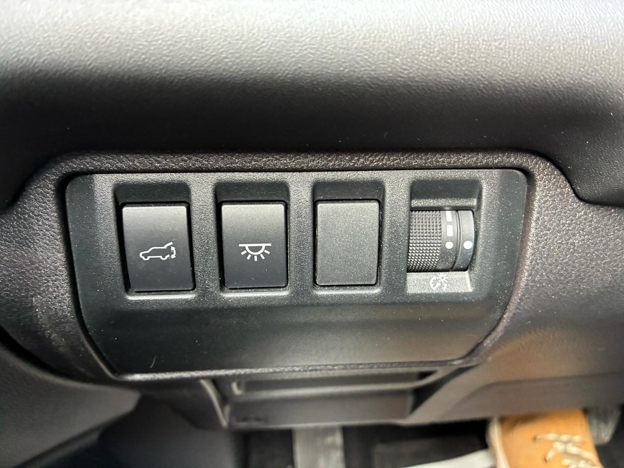 Subaru Ascent Onyx Edition 7-Passenger 2023