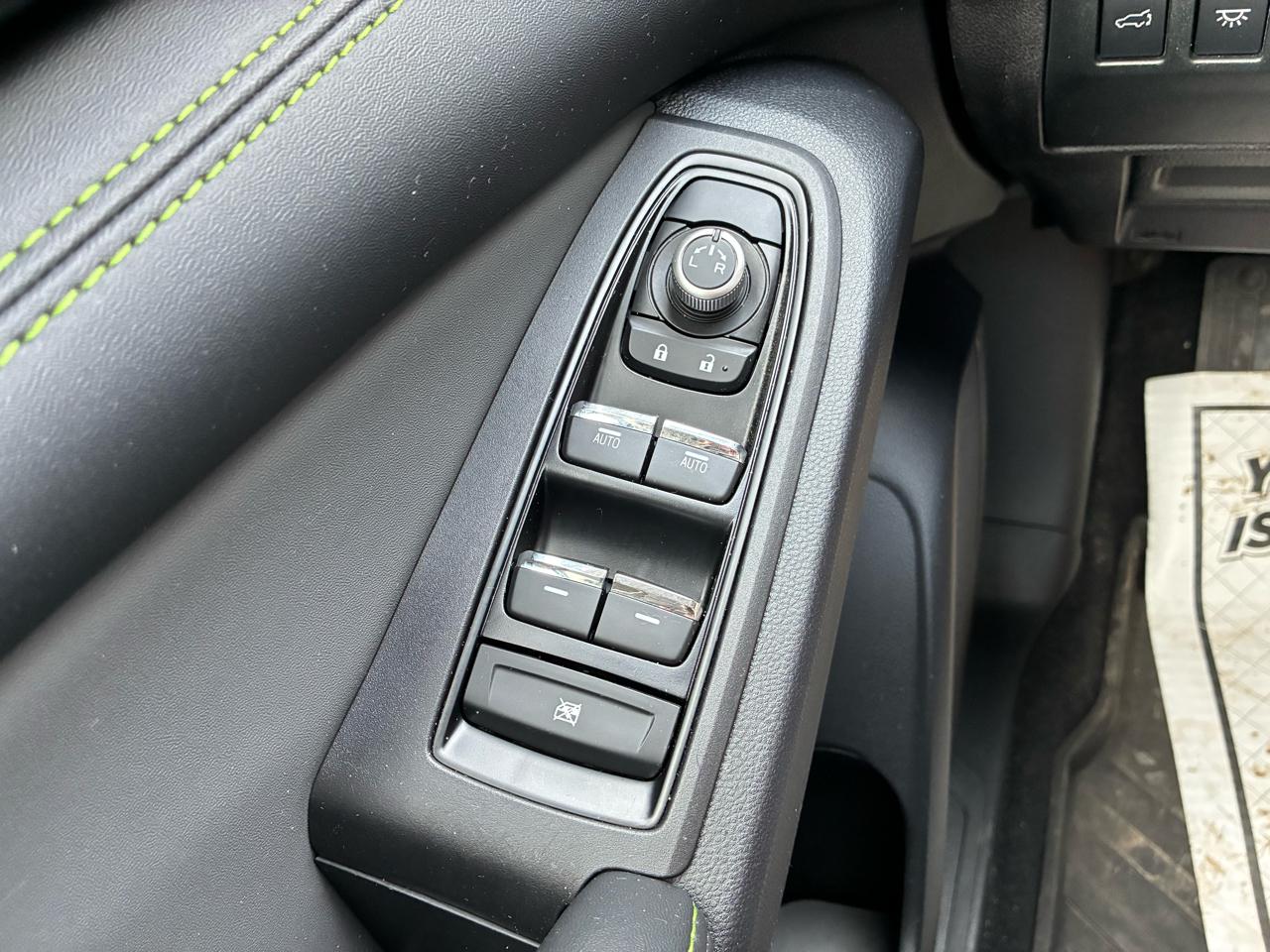 Subaru Ascent Onyx Edition 7-Passenger 2023