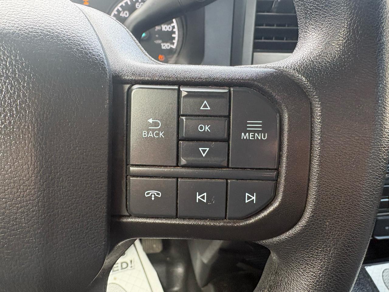 Ford F-250 SD XL Crew Cab 4WD 2023