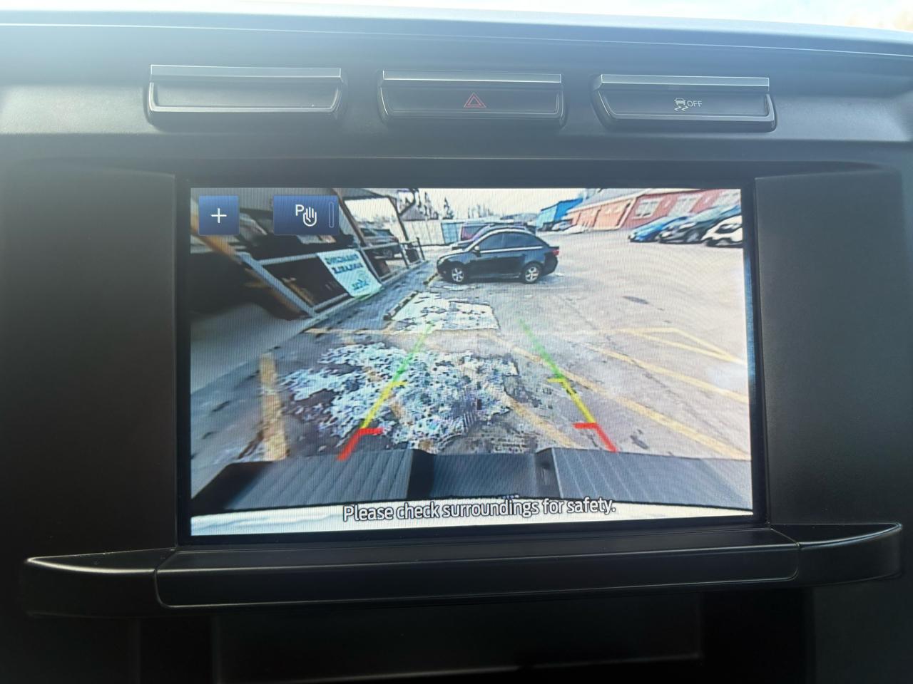 Ford F-250 SD XL Crew Cab 4WD 2023