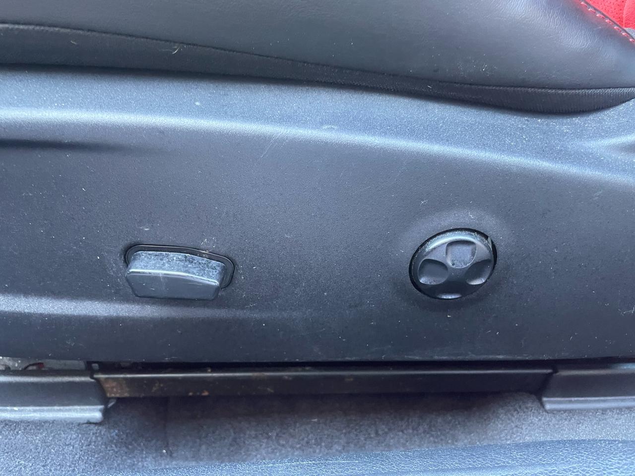 Dodge Challenger GT 2018