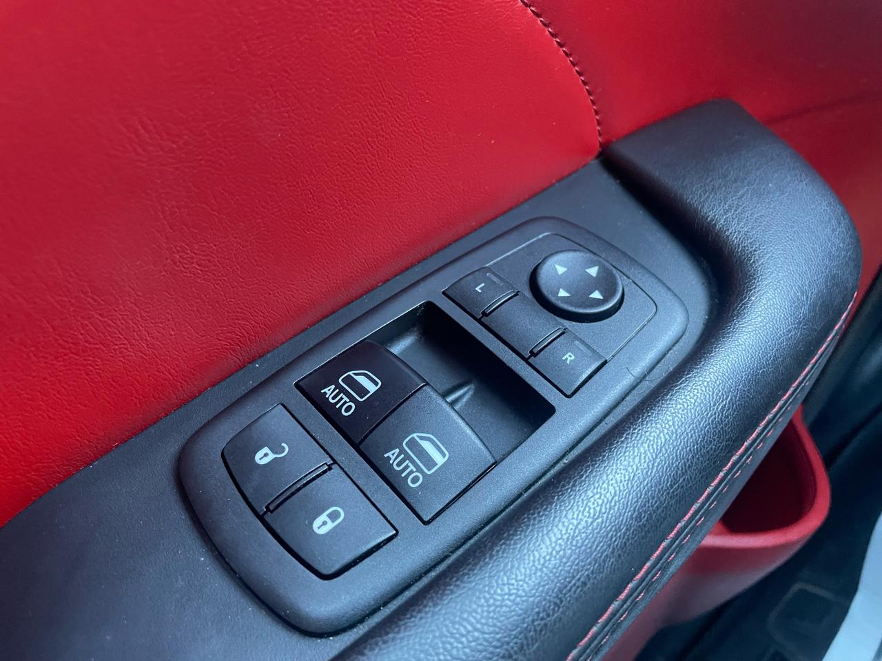 Dodge Challenger GT 2018