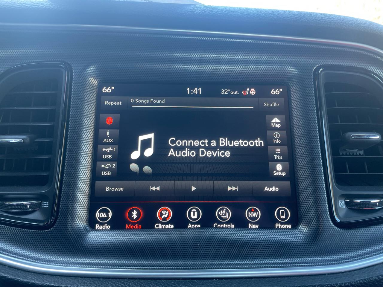 Dodge Challenger GT 2018