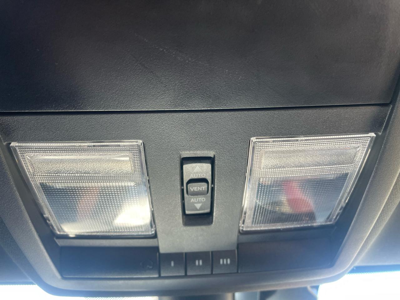 Dodge Challenger GT 2018