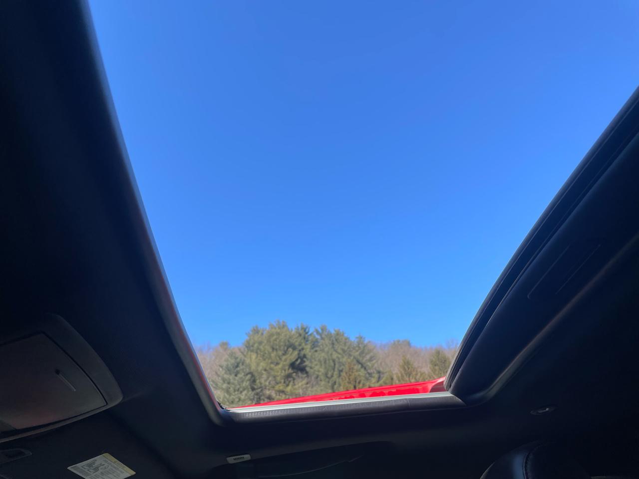 Dodge Challenger GT 2018