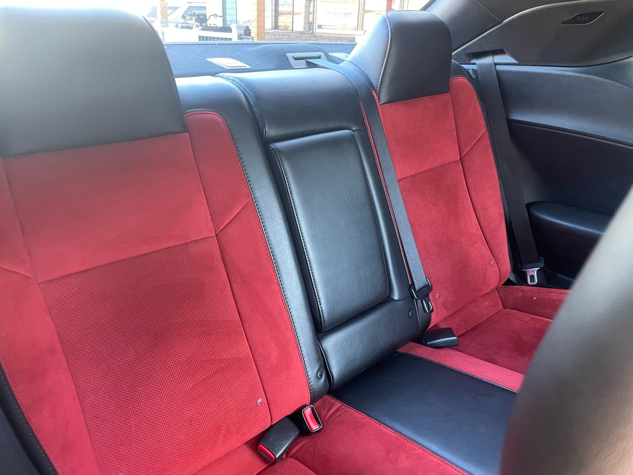 Dodge Challenger GT 2018