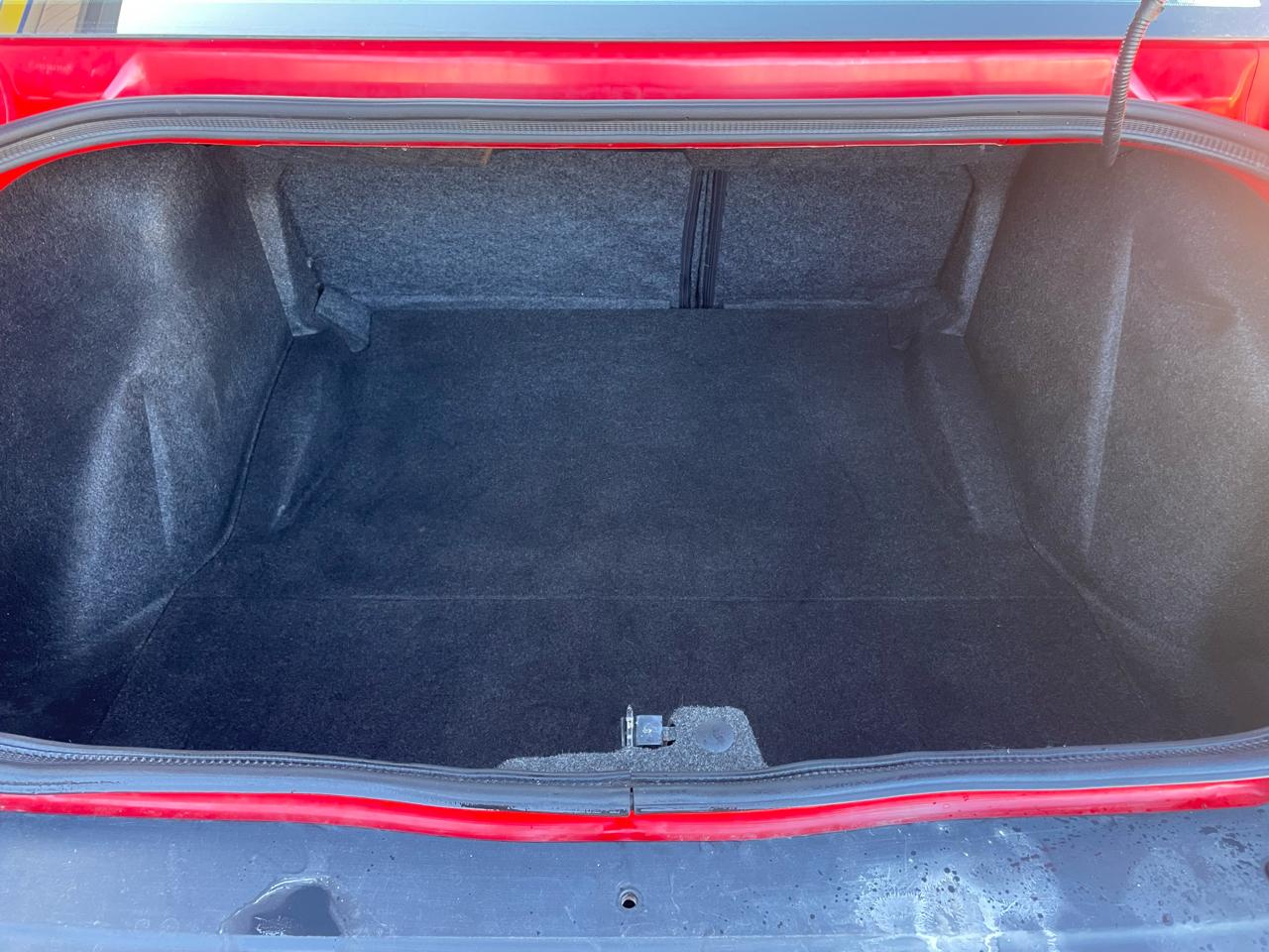 Dodge Challenger GT 2018