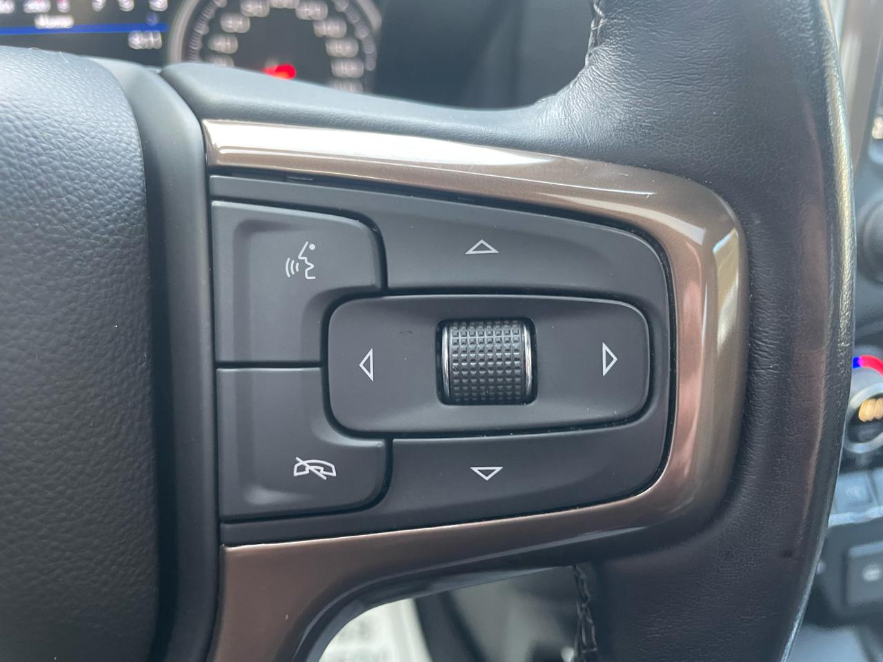 Chevrolet Silverado 2500HD High Country Crew Cab Short Box 4WD 2022