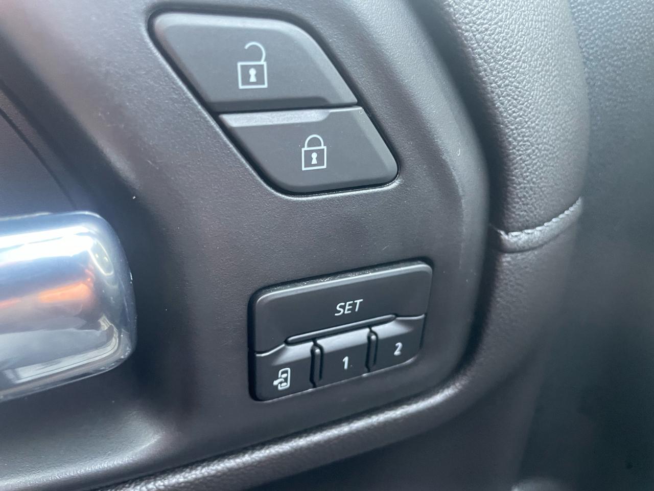 Chevrolet Silverado 2500HD High Country Crew Cab Short Box 4WD 2022