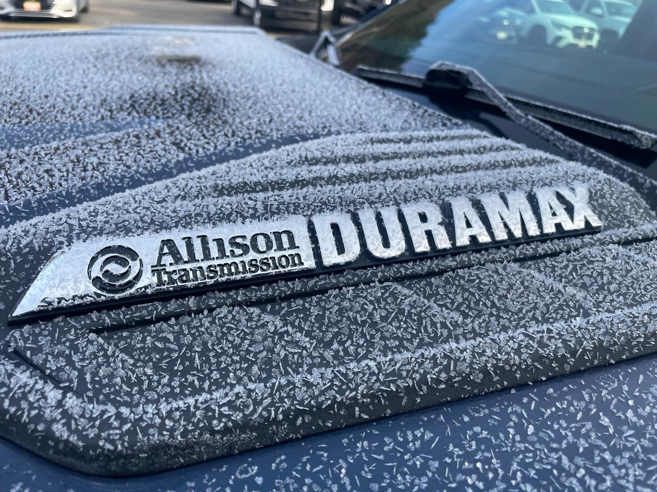 Chevrolet Silverado 2500HD High Country Crew Cab Short Box 4WD 2022