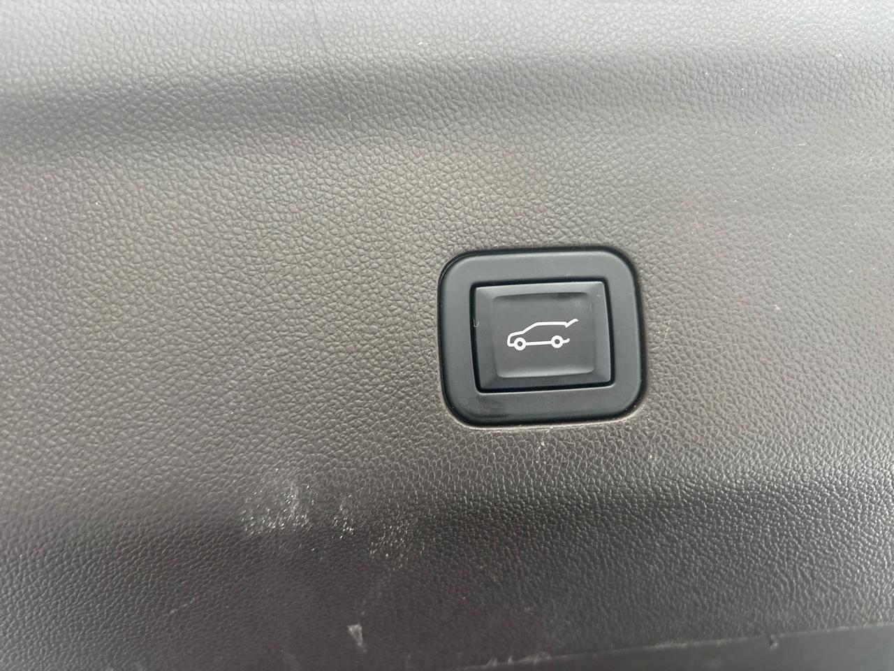 Chevrolet Tahoe LT 4WD 2024