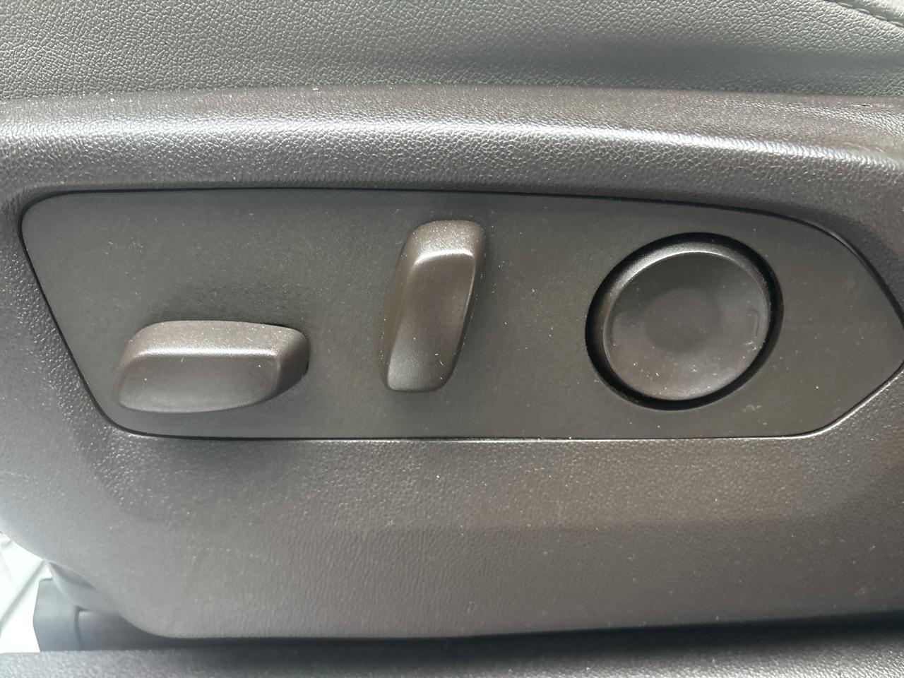 Chevrolet Tahoe LT 4WD 2024