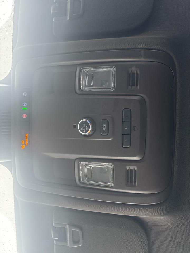 Chevrolet Tahoe LT 4WD 2024