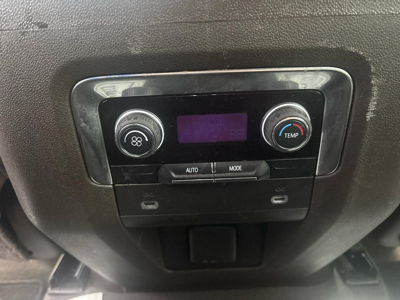 Chevrolet Tahoe LT 4WD 2024