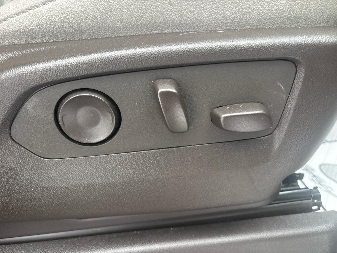 Chevrolet Tahoe LT 4WD 2024