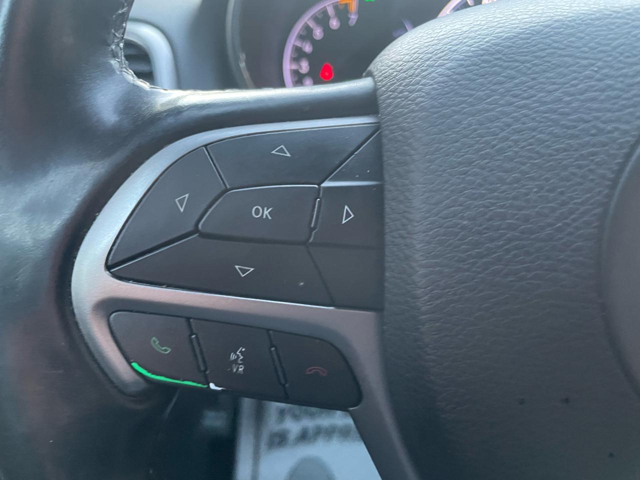 Jeep Grand Cherokee Laredo 4WD 2020