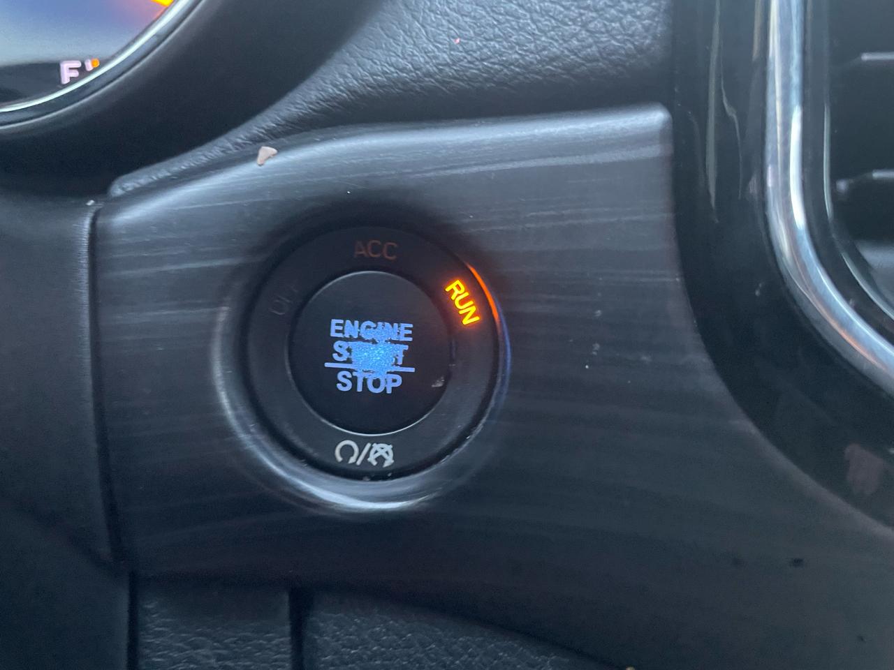 Jeep Grand Cherokee Laredo 4WD 2020