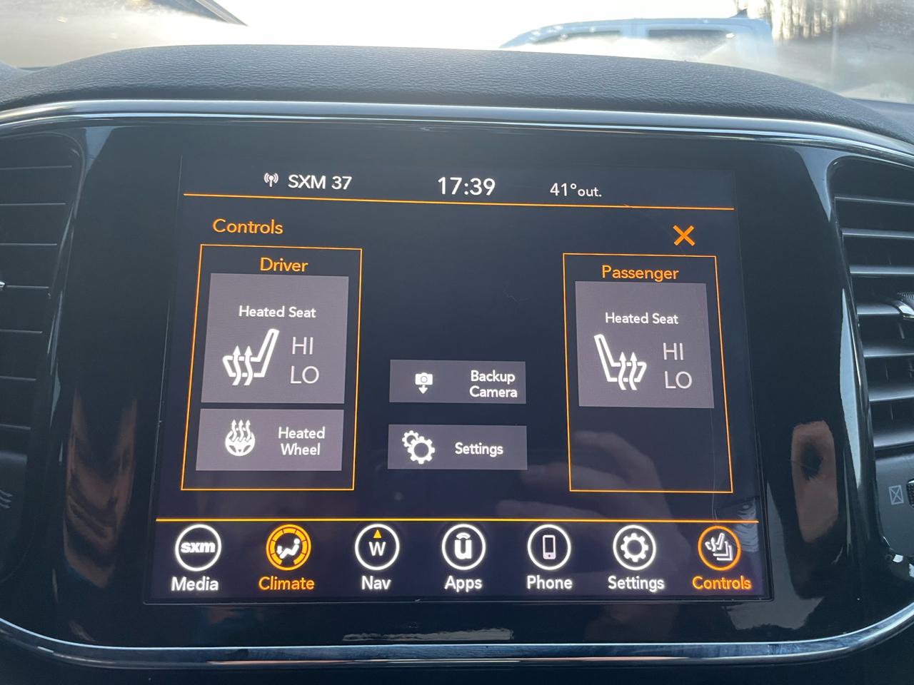 Jeep Grand Cherokee Laredo 4WD 2020