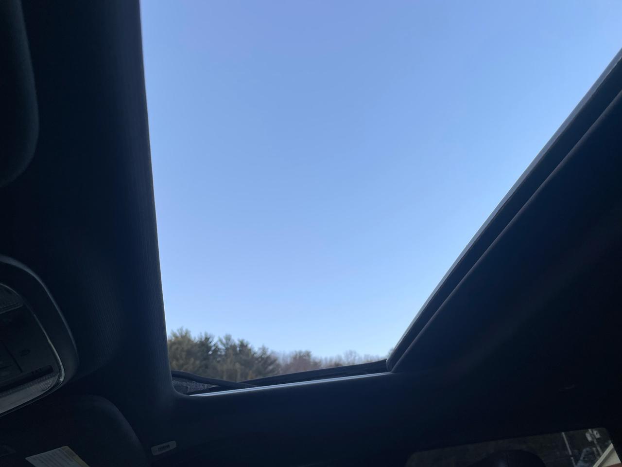 Jeep Grand Cherokee Laredo 4WD 2020