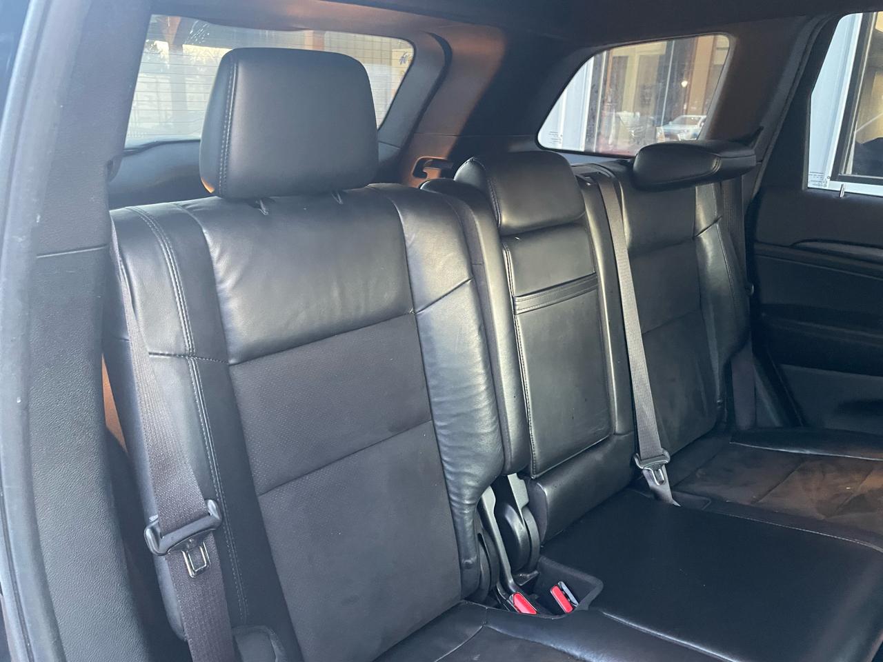 Jeep Grand Cherokee Laredo 4WD 2020