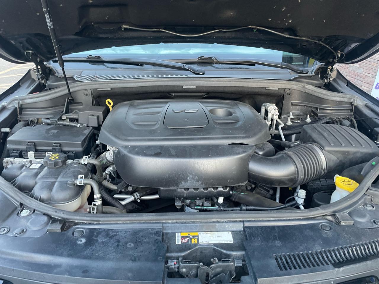 Jeep Grand Cherokee Laredo 4WD 2020