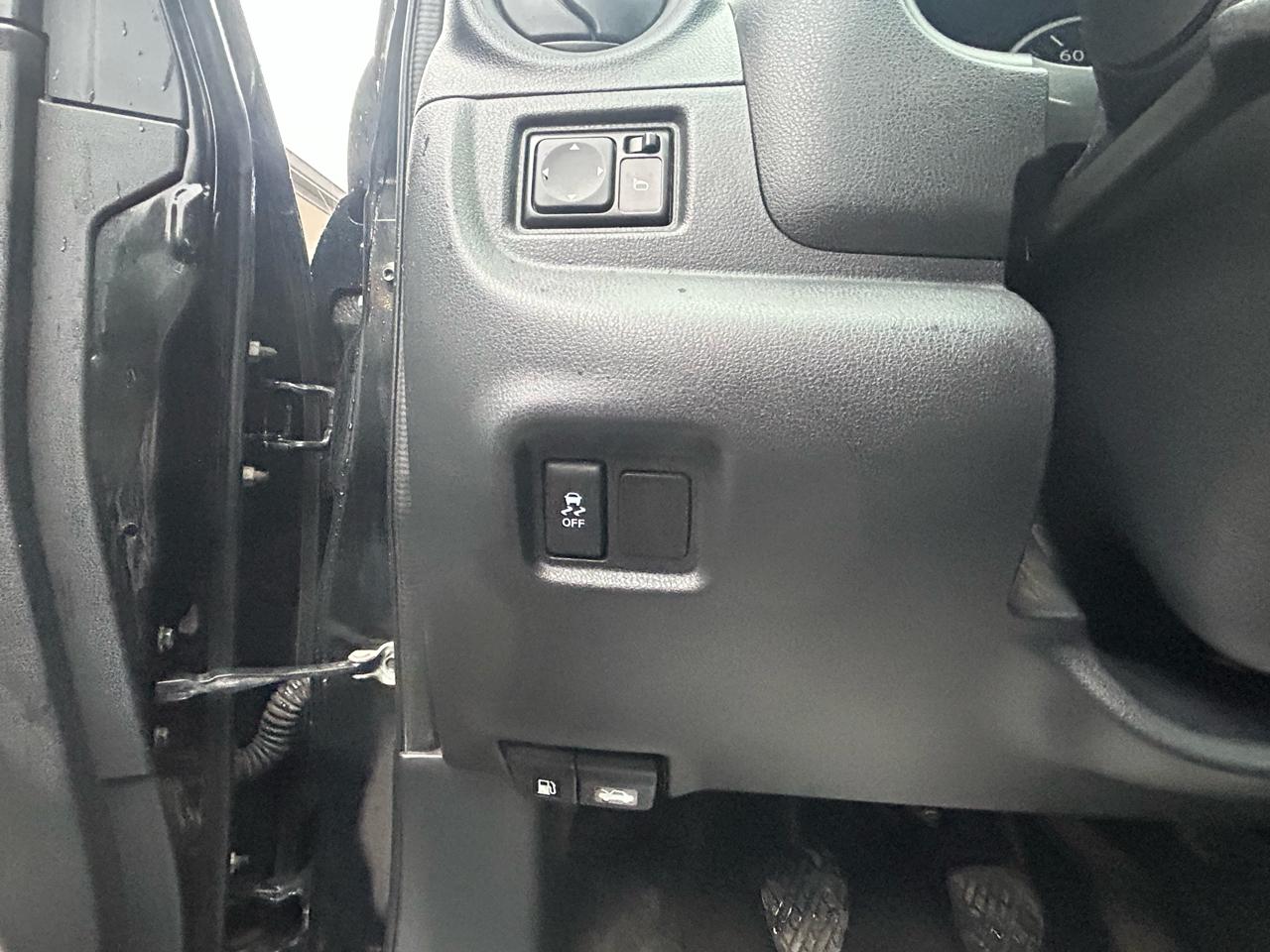 Nissan Versa 1.6 S 5M 2019