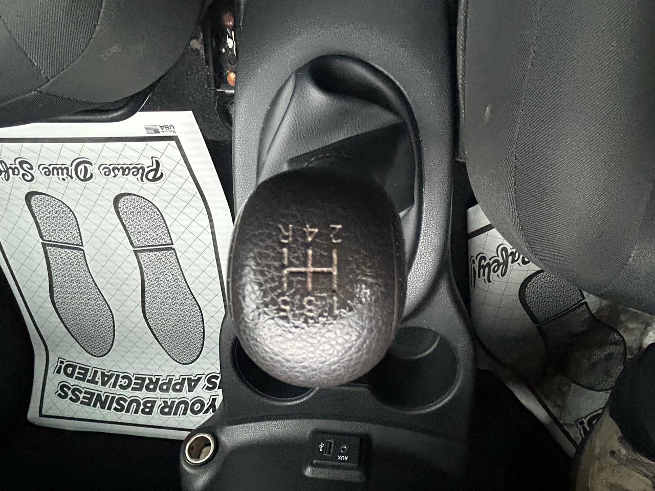 Nissan Versa 1.6 S 5M 2019