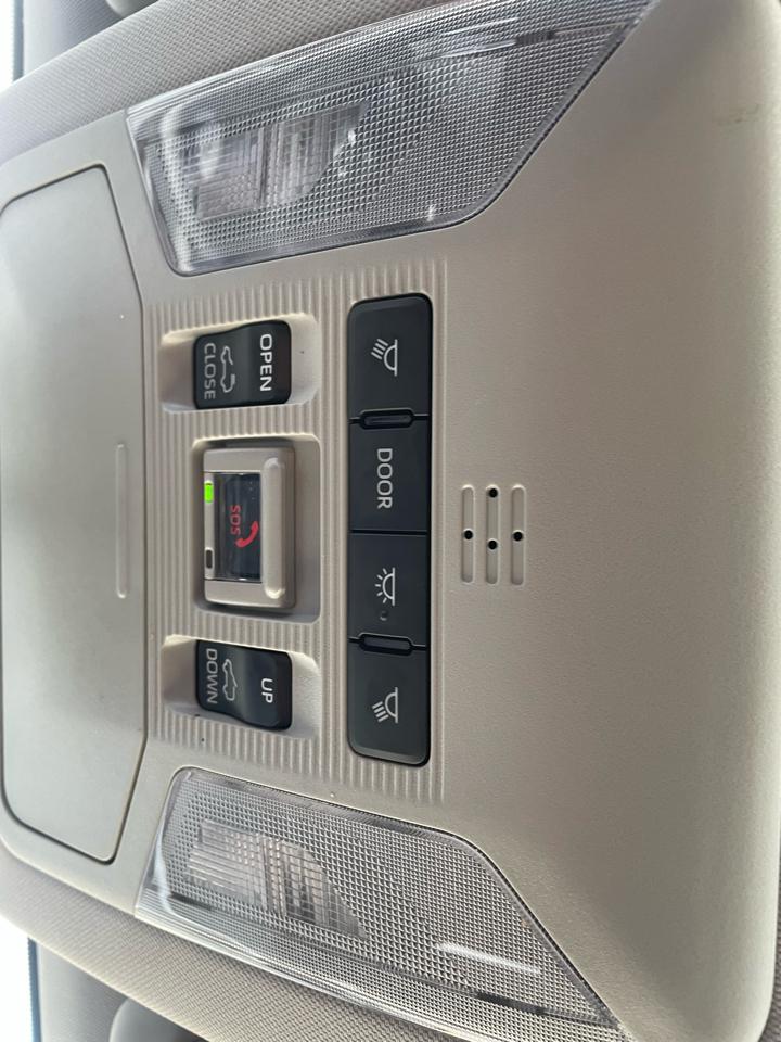 Toyota RAV4 XLE AWD 2025