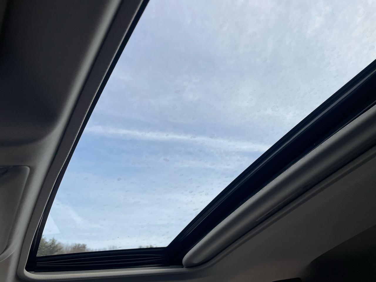 Toyota RAV4 XLE AWD 2025