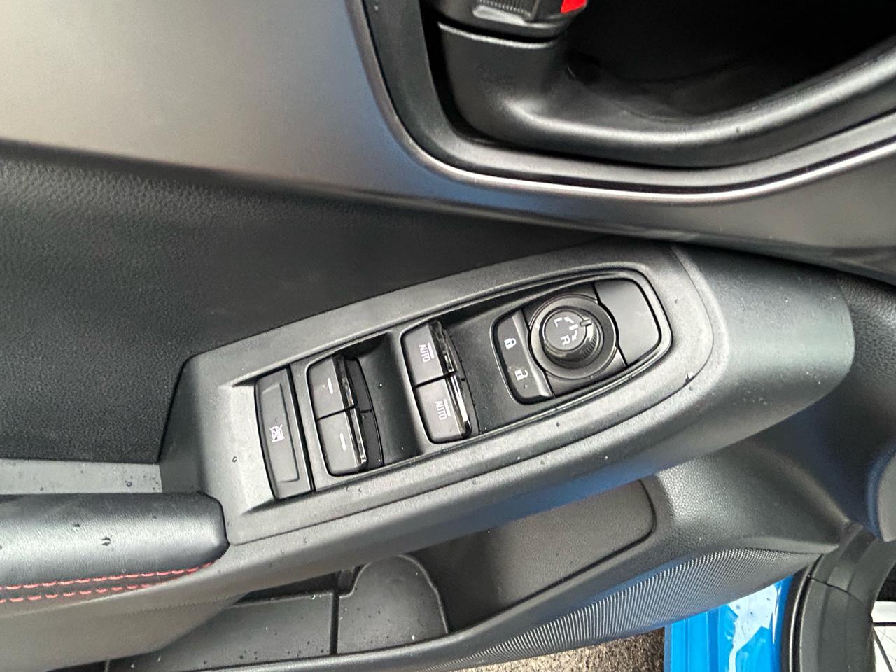 Subaru Impreza Sport 5-Door 2025