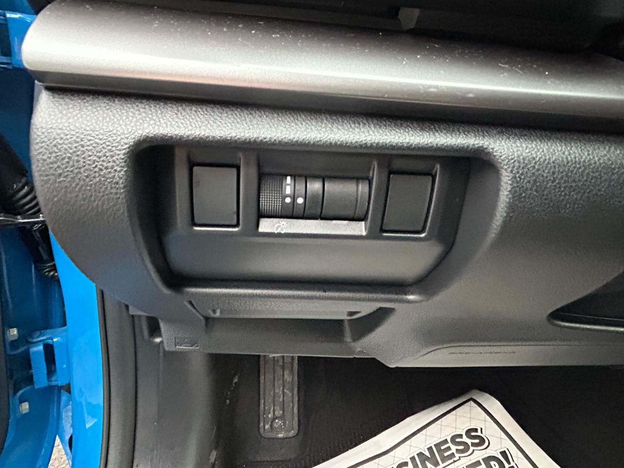 Subaru Impreza Sport 5-Door 2025