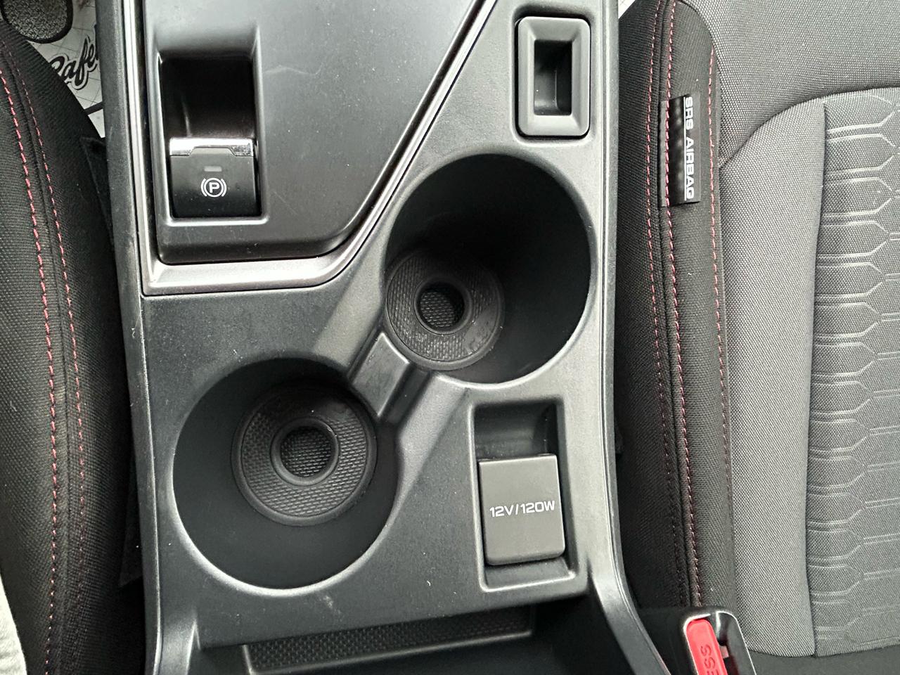 Subaru Impreza Sport 5-Door 2025