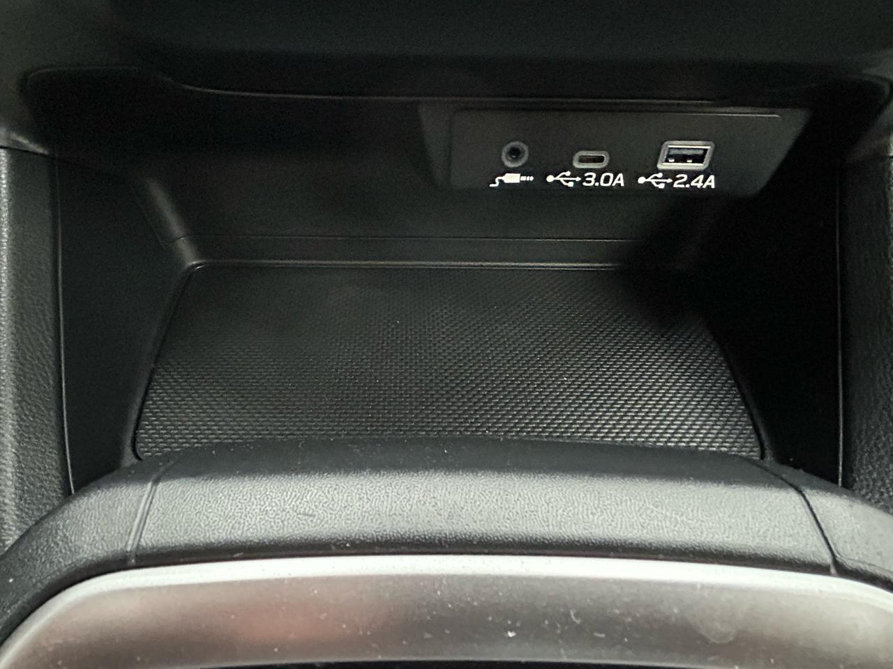 Subaru Impreza Sport 5-Door 2025