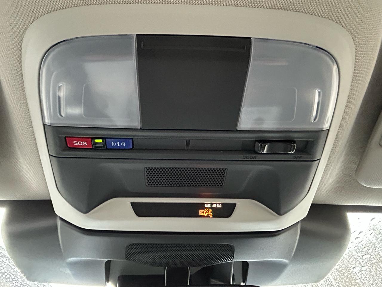 Subaru Impreza Sport 5-Door 2025