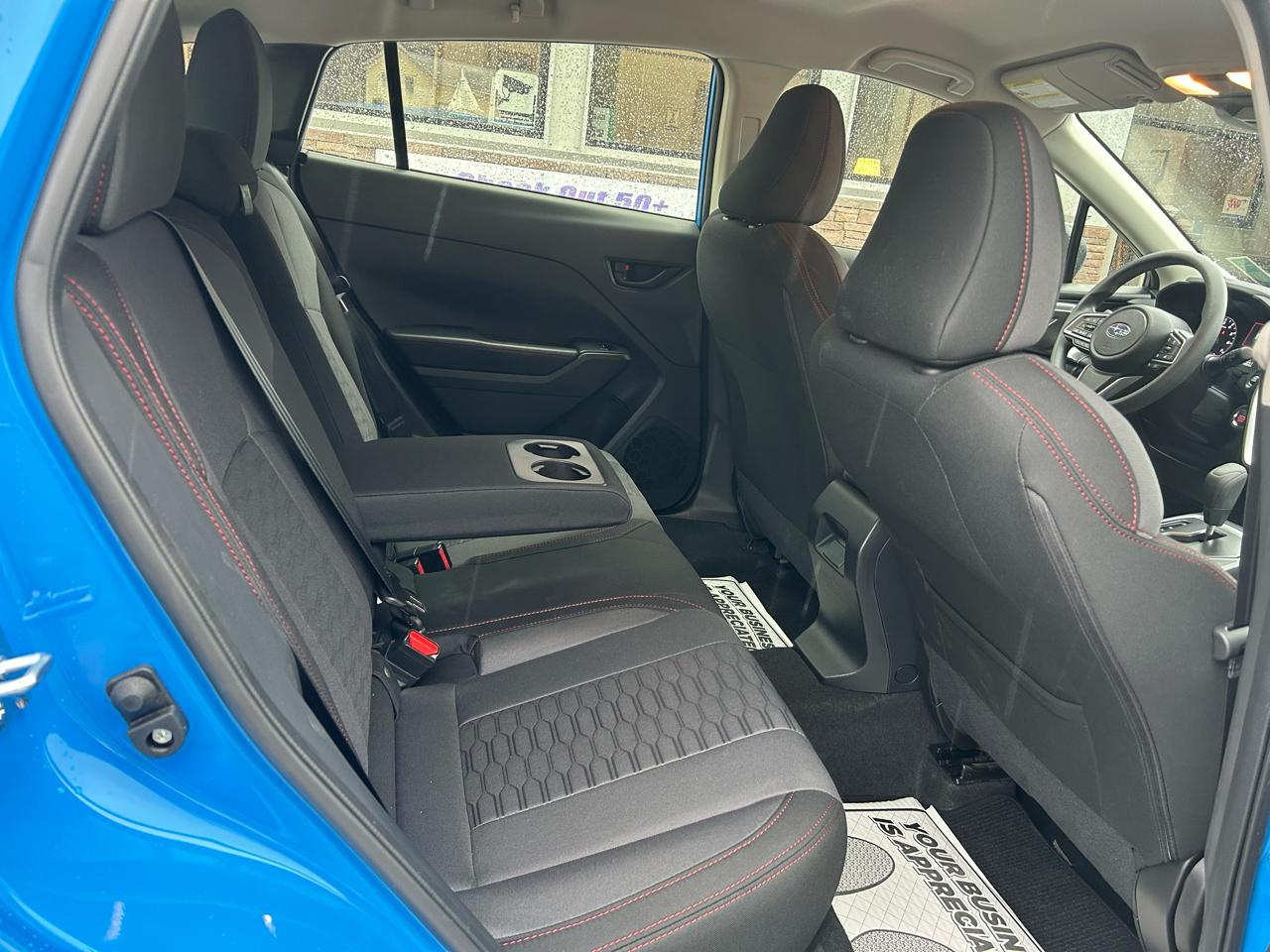 Subaru Impreza Sport 5-Door 2025