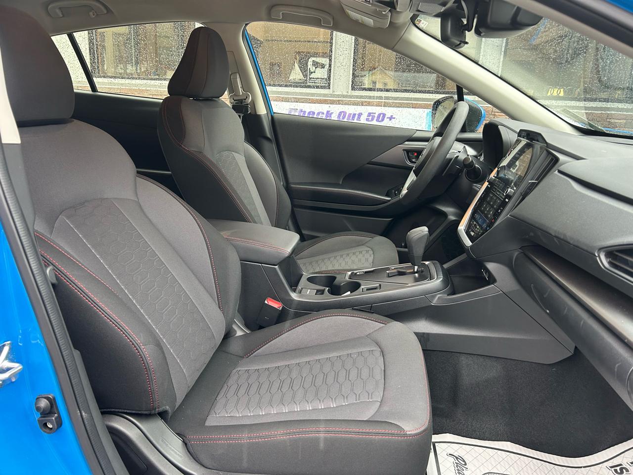 Subaru Impreza Sport 5-Door 2025