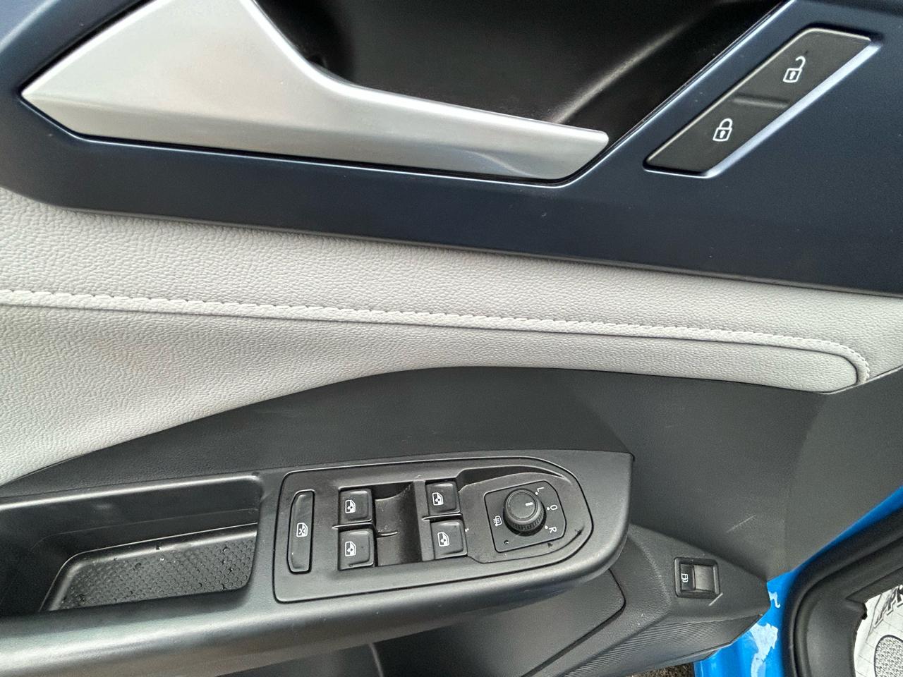 Volkswagen Taos SE 4Motion 2023