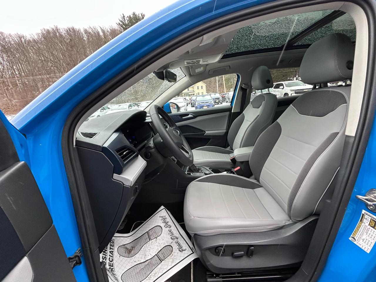 Volkswagen Taos SE 4Motion 2023