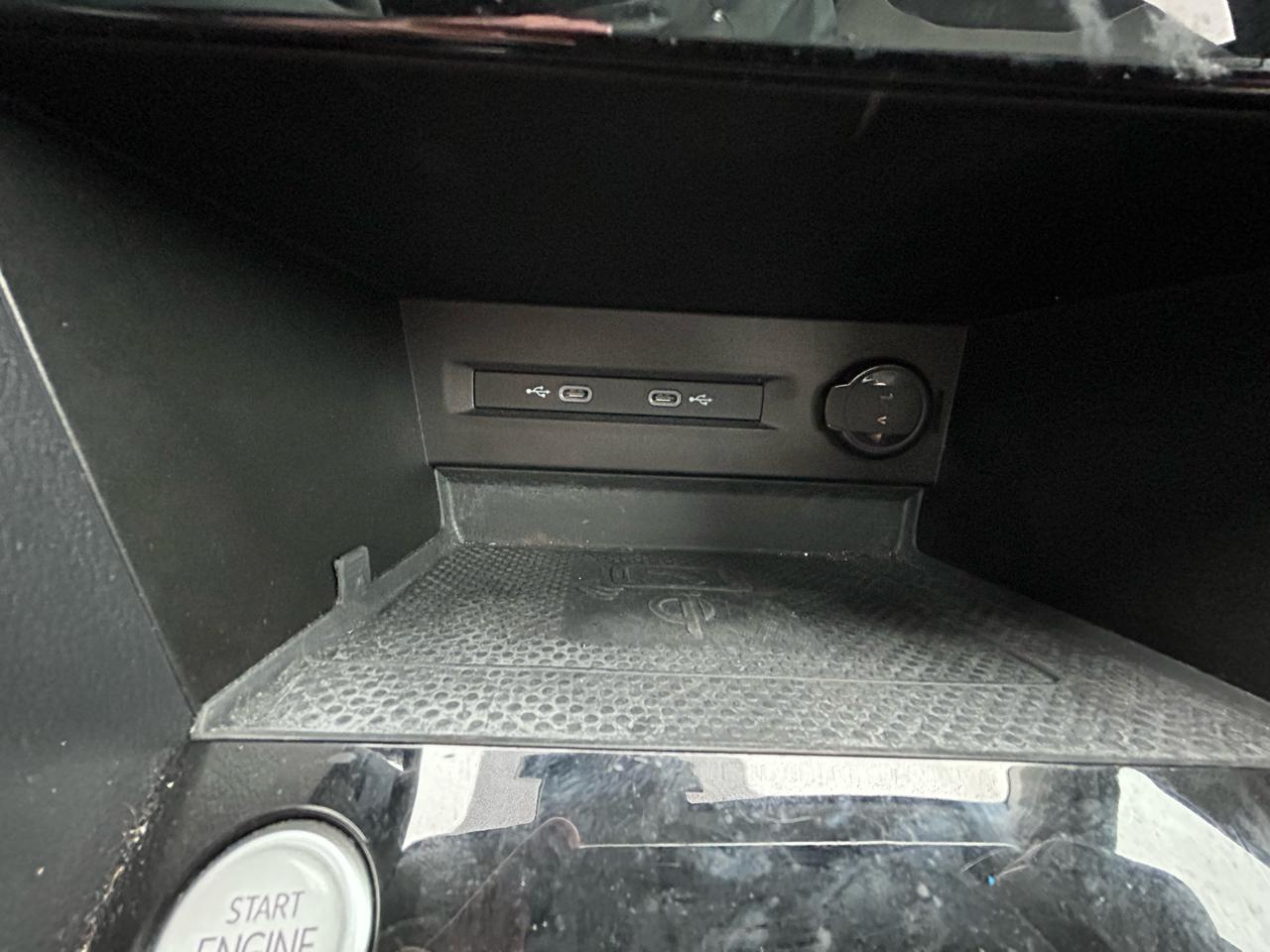 Volkswagen Taos SE 4Motion 2023