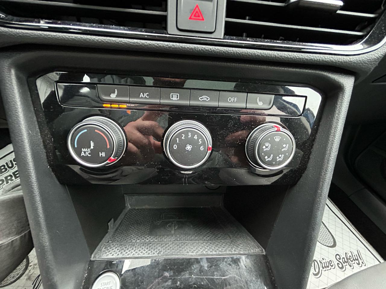 Volkswagen Taos SE 4Motion 2023