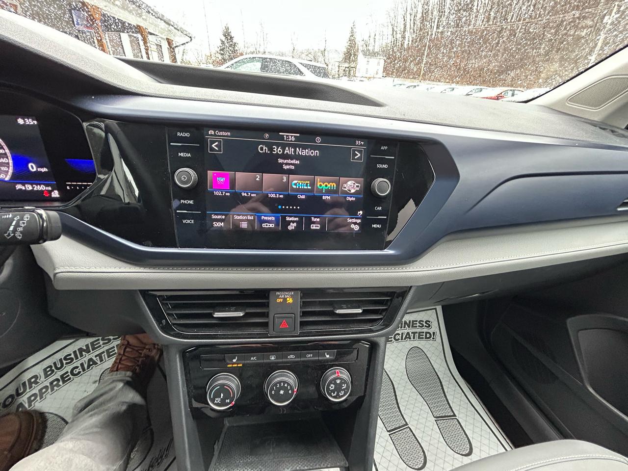 Volkswagen Taos SE 4Motion 2023